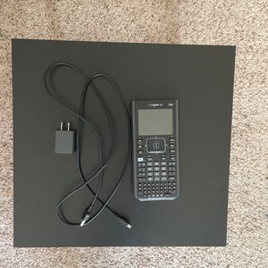 Texas Instrument N-Spire CX CAS